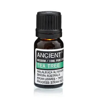 Oleo essencial Tea Tree Bio - 10ml