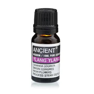 Oleo essencial Ylang-Ylang 10ml