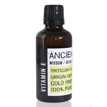 Oleo Vitamina E 50ml