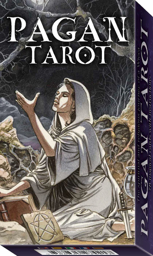 Tarot Pagão