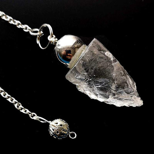 Quartzo Cristal Bruto