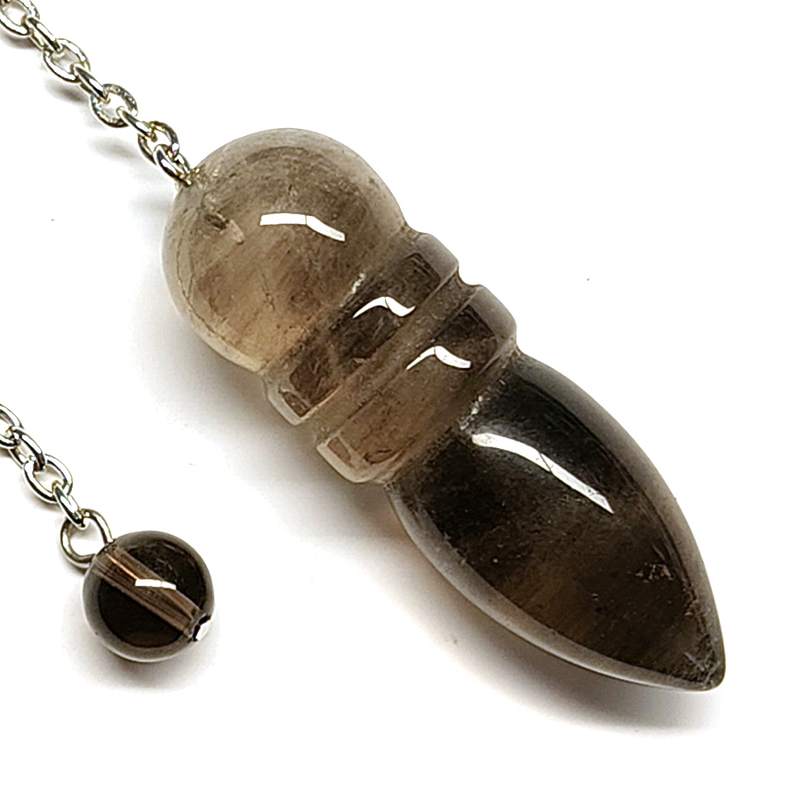 Quartzo Fumé Egípcio