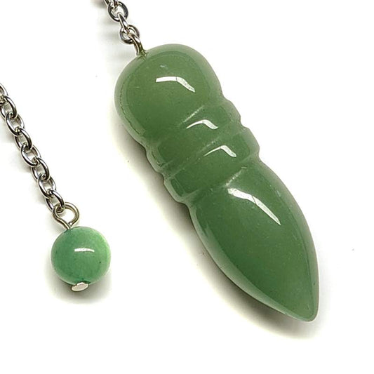 Quartzo Verde - Egipcío