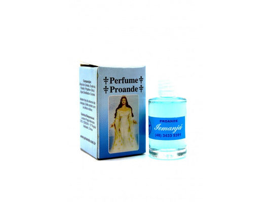Perfume Yemanja