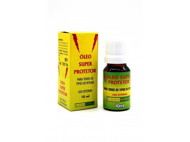 Extrato Super Protector