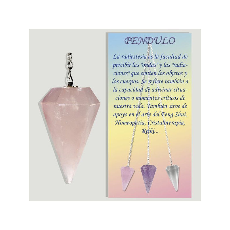 Quartzo Rosa