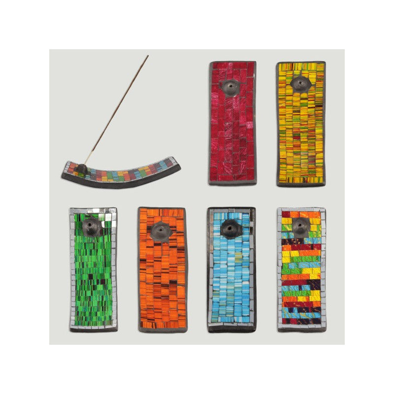 Mosaico 20x7 cms