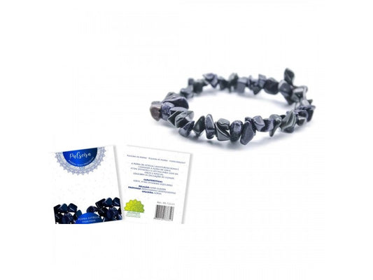 Pulseira Pedra Estrela