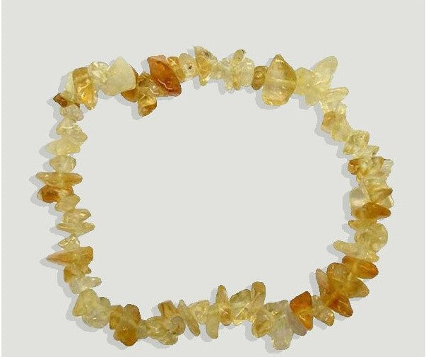 Pulseira Citrino