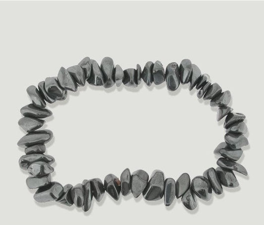 Pulseira Hematite