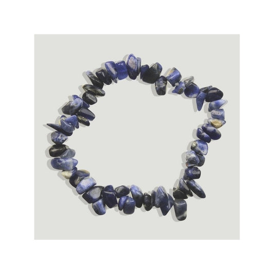 Pulseira Sodalite