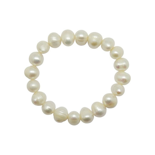 Pulseira Pérola 9-10mm
