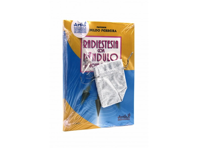 Radiestesia com Pendulo