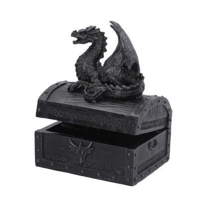 Caixa Dragão "Sacred Keeper" 14,5 cms