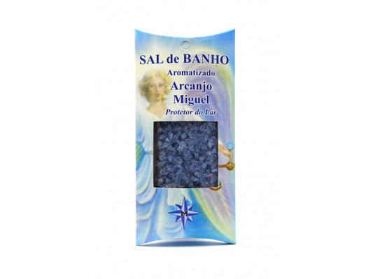 Sal Banho Arcanjo Miguel