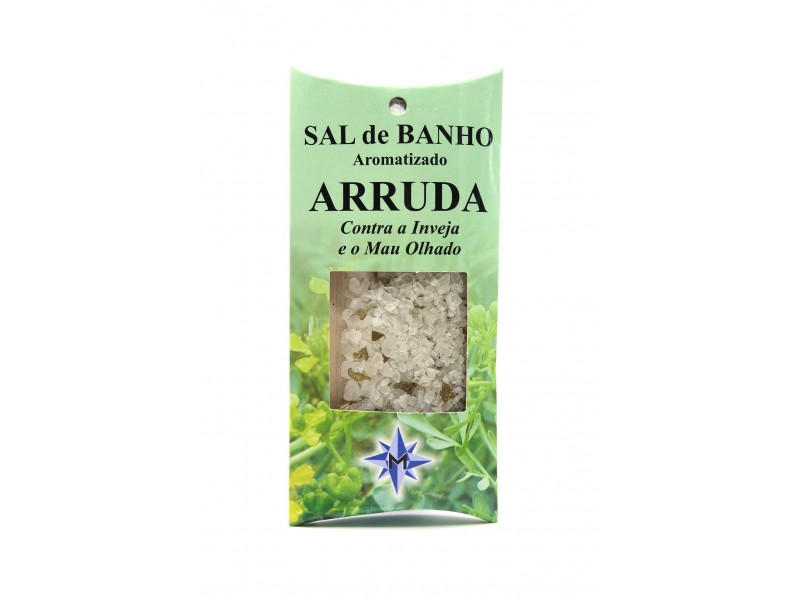 Sal Banho Arruda