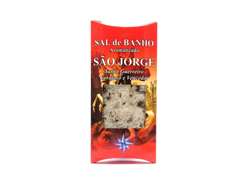 Sal Banho São Jorge