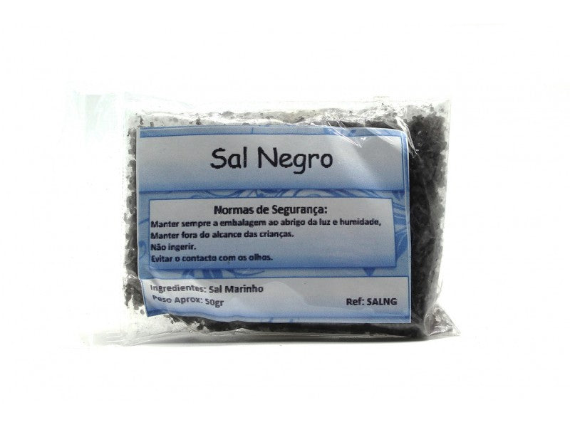 Sal Negro