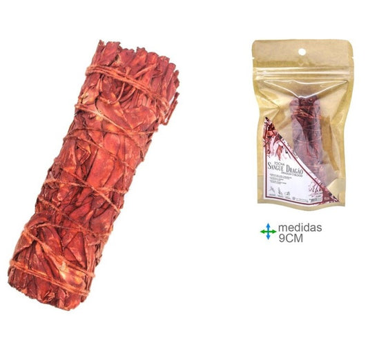 Tocha Sangue Dragão