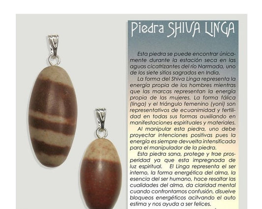 Shiva Lingam