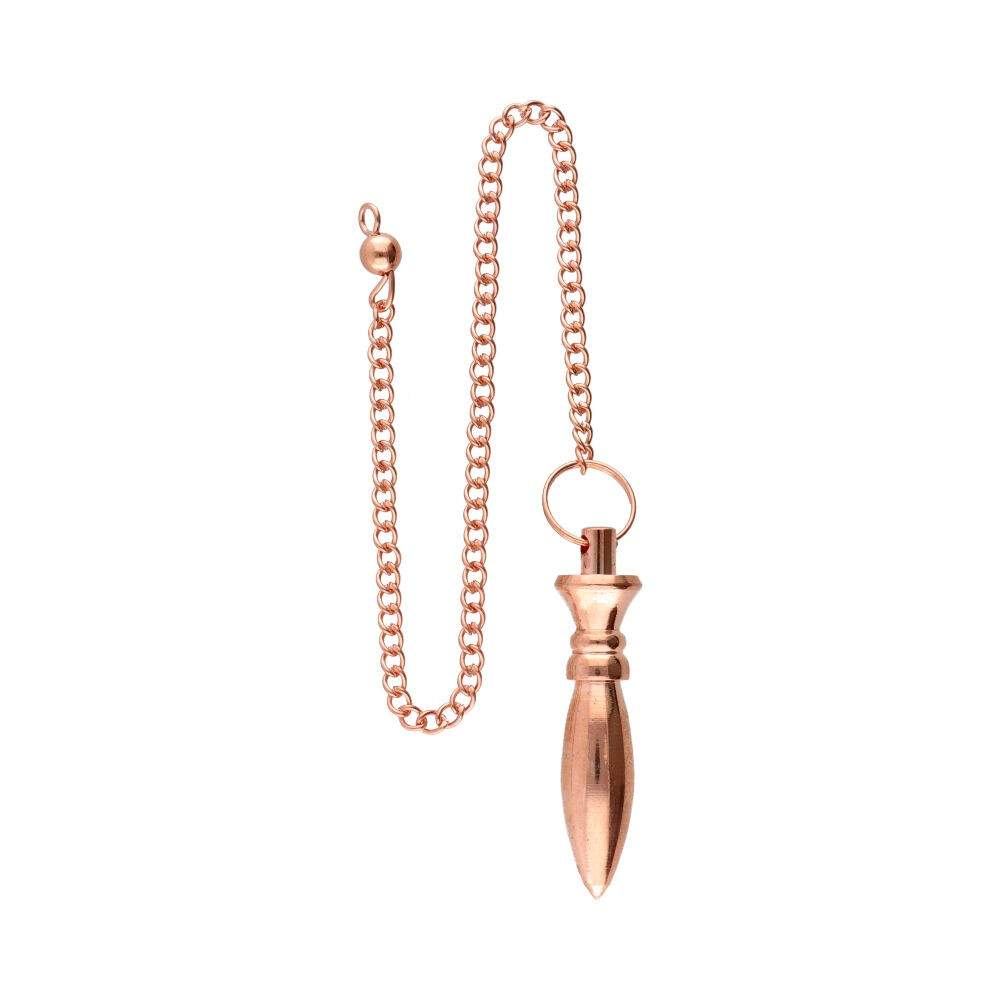 Cobre - Egipcio (Karnak)