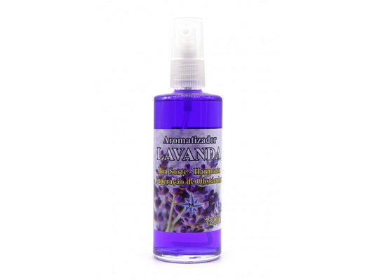 Ambientador Lavanda