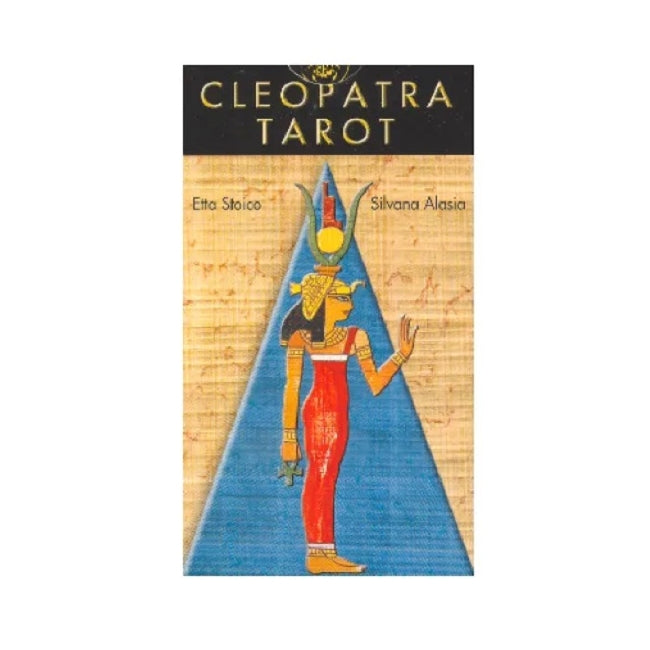 Tarot Cleopatra