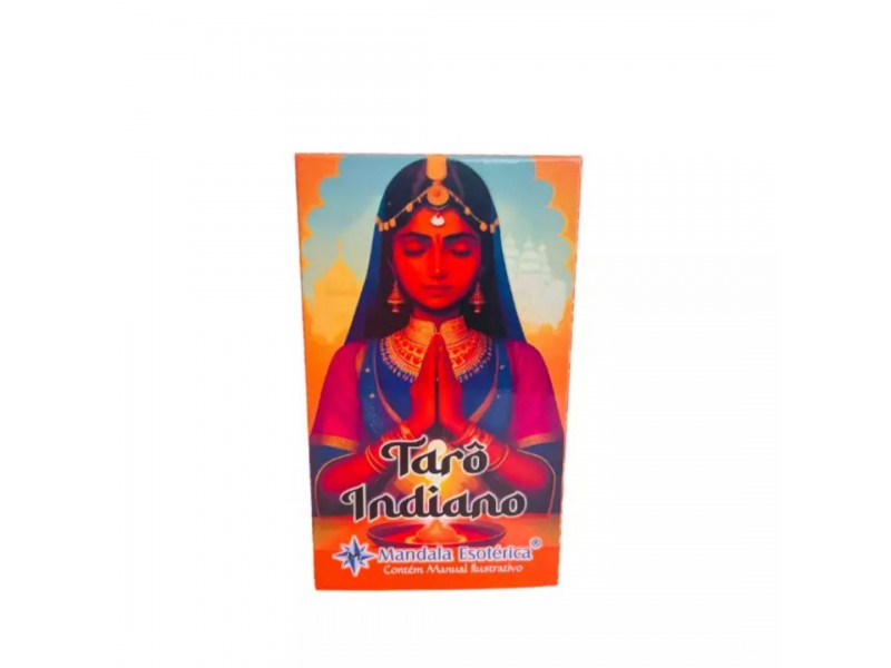 Tarot Indiano