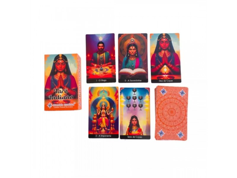Tarot Indiano
