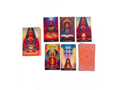 Tarot Indiano