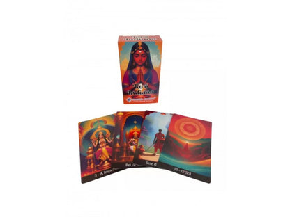 Tarot Indiano