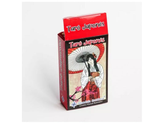 Tarot Japonês