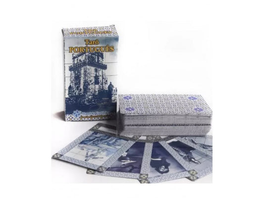 Tarot Portugues