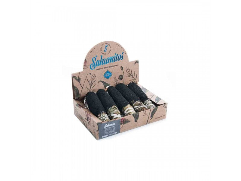 Tocha Estouraque/Canfora