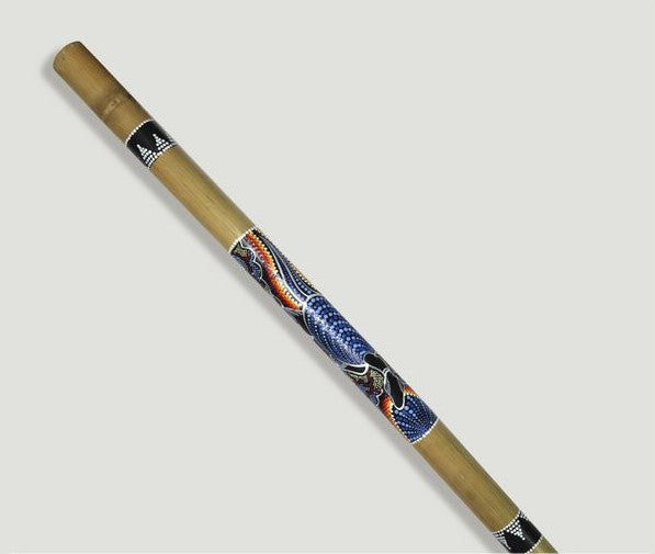 Didgeridoo 120cm