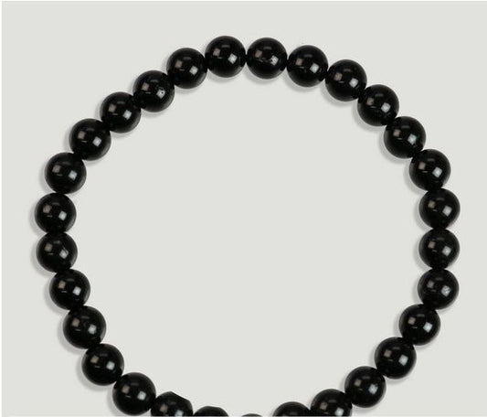 Pulseira Turmalina Negra