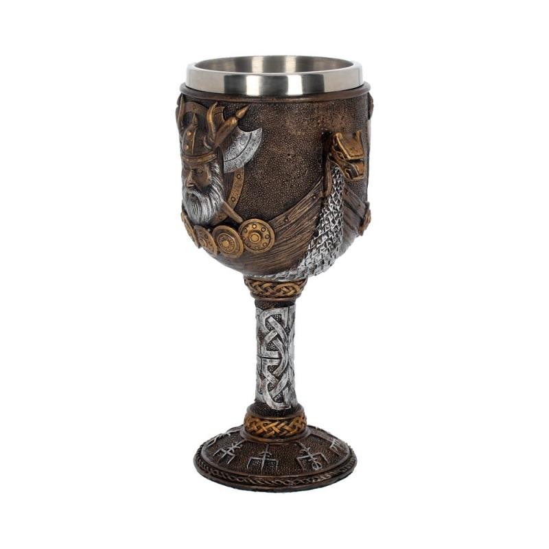 Taça Valhalla 17 cms