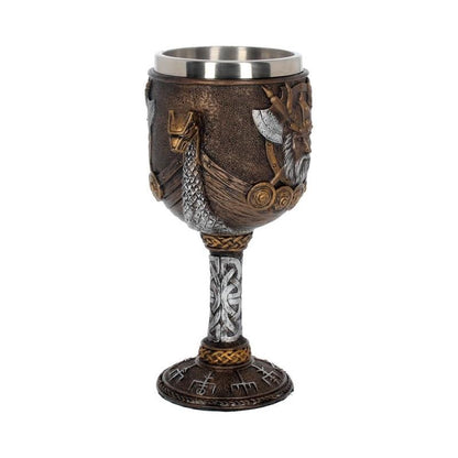 Taça Valhalla 17 cms