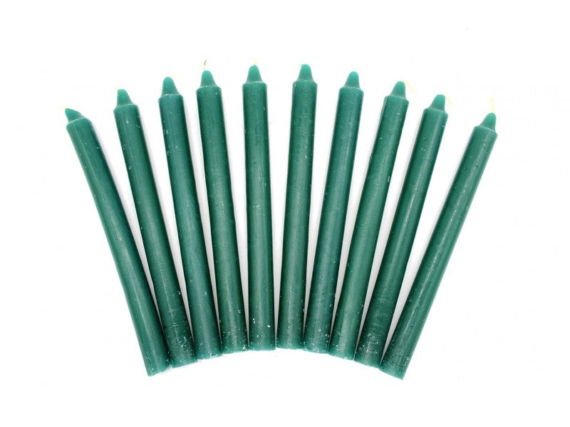 Vela Palito Verde