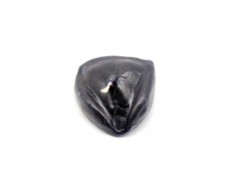 D  -  Vela de Forma - Vagina