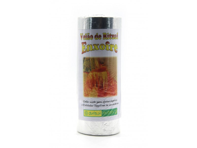 Velão Enxofre