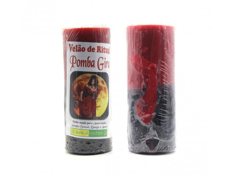 Veláo Pomba Gira