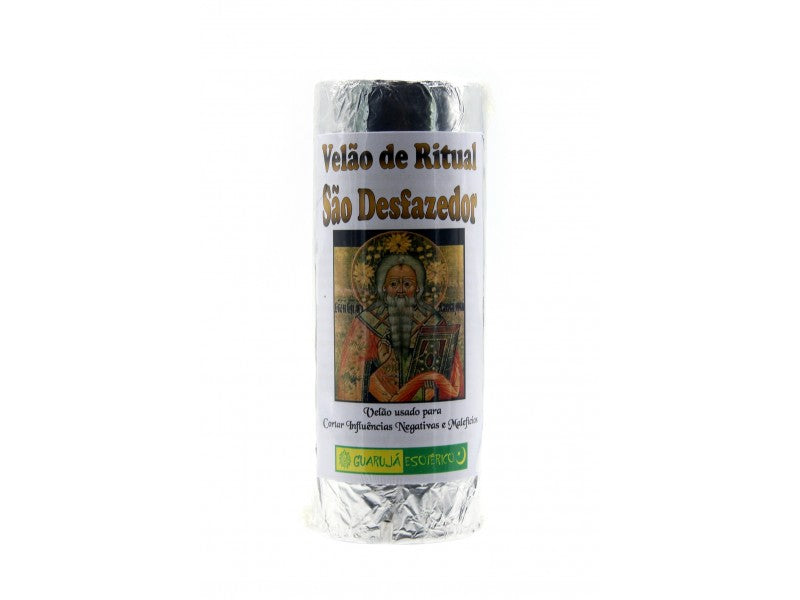 Velão São Desfazedor