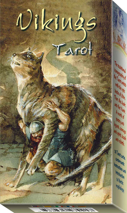 Tarot Vikings
